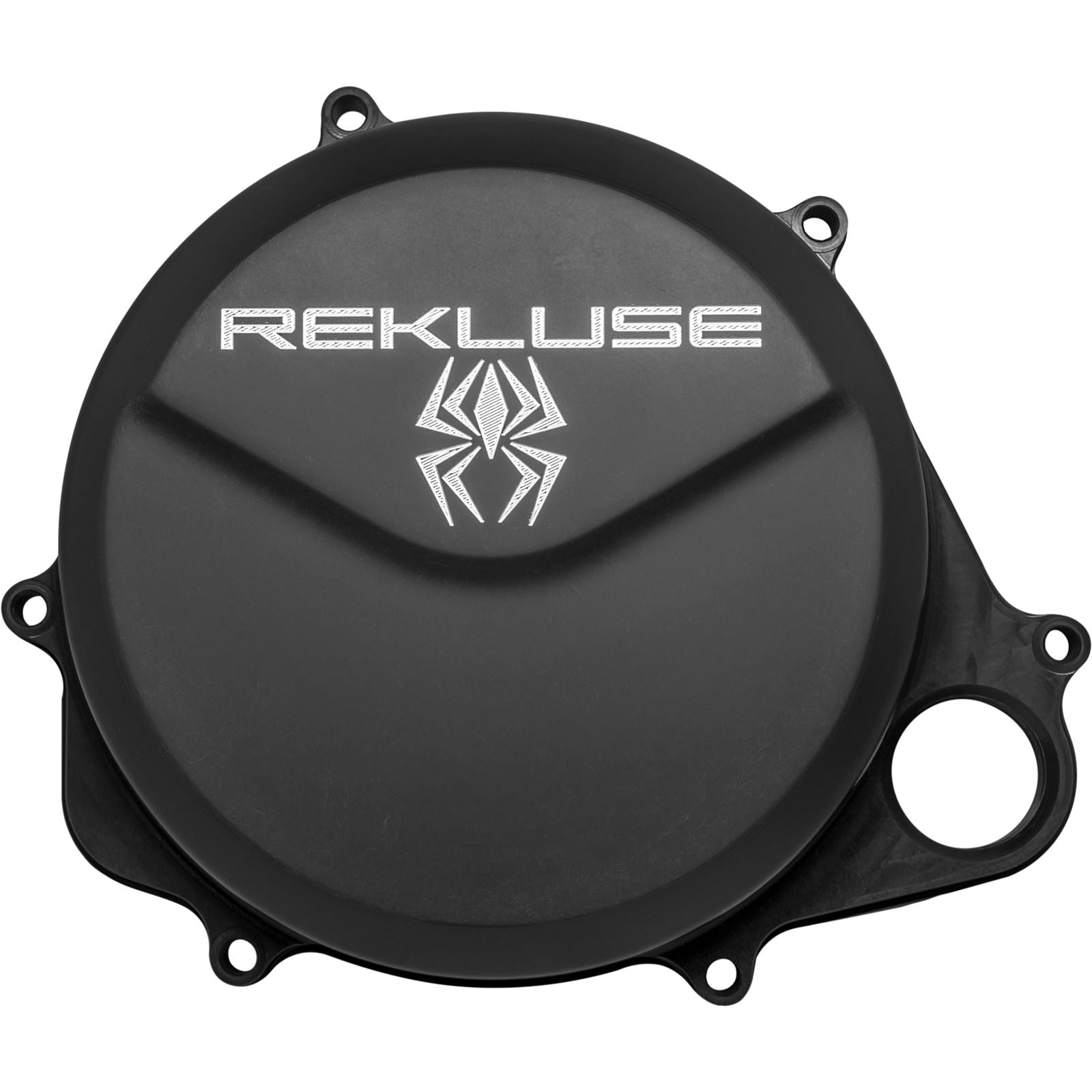 Rekluse Racing Clutch Cover for Honda RMS-0401002_178127