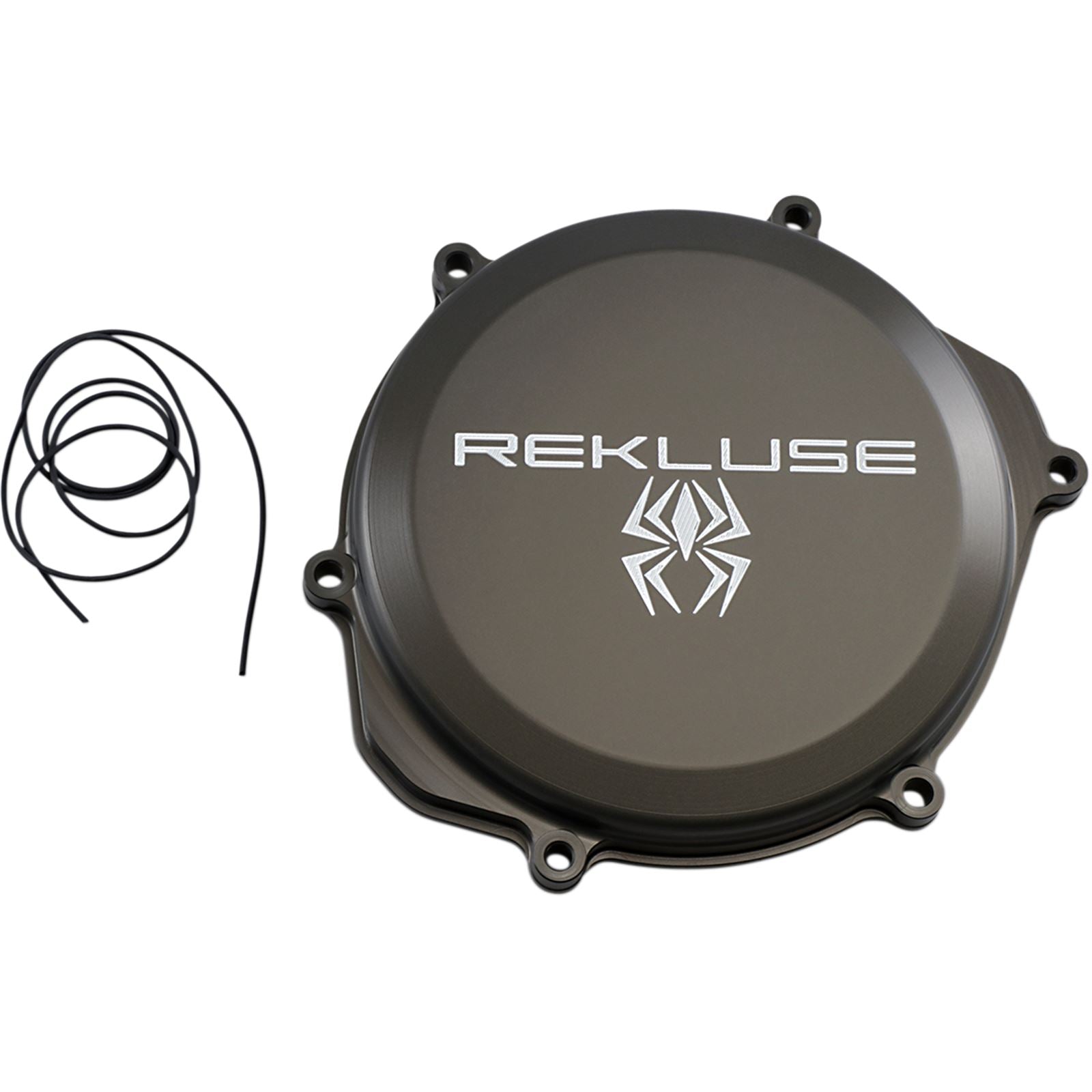 Rekluse Racing Clutch Cover - TorqDrive® for Honda RMS-415_463765