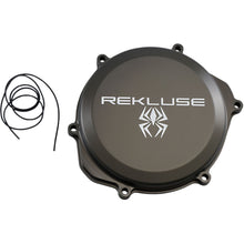 Rekluse Racing Clutch Cover - TorqDrive® for Honda RMS-415_463765