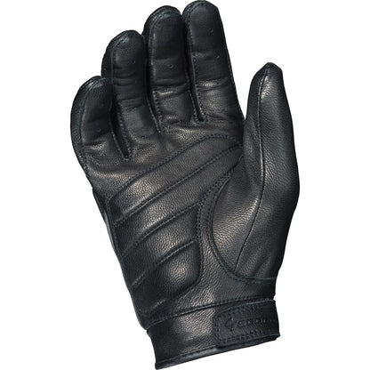 ScorpionEXO Gripster Gloves Black - Small G34-033_539945