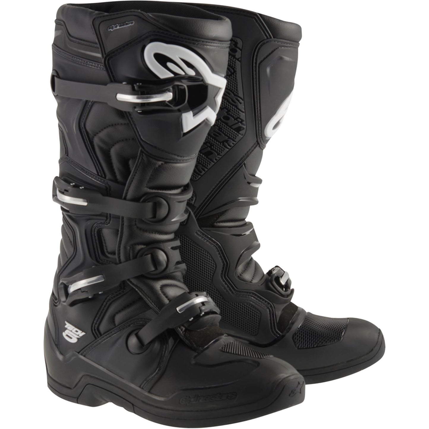 Alpinestars Tech 5 Boots Black_178238