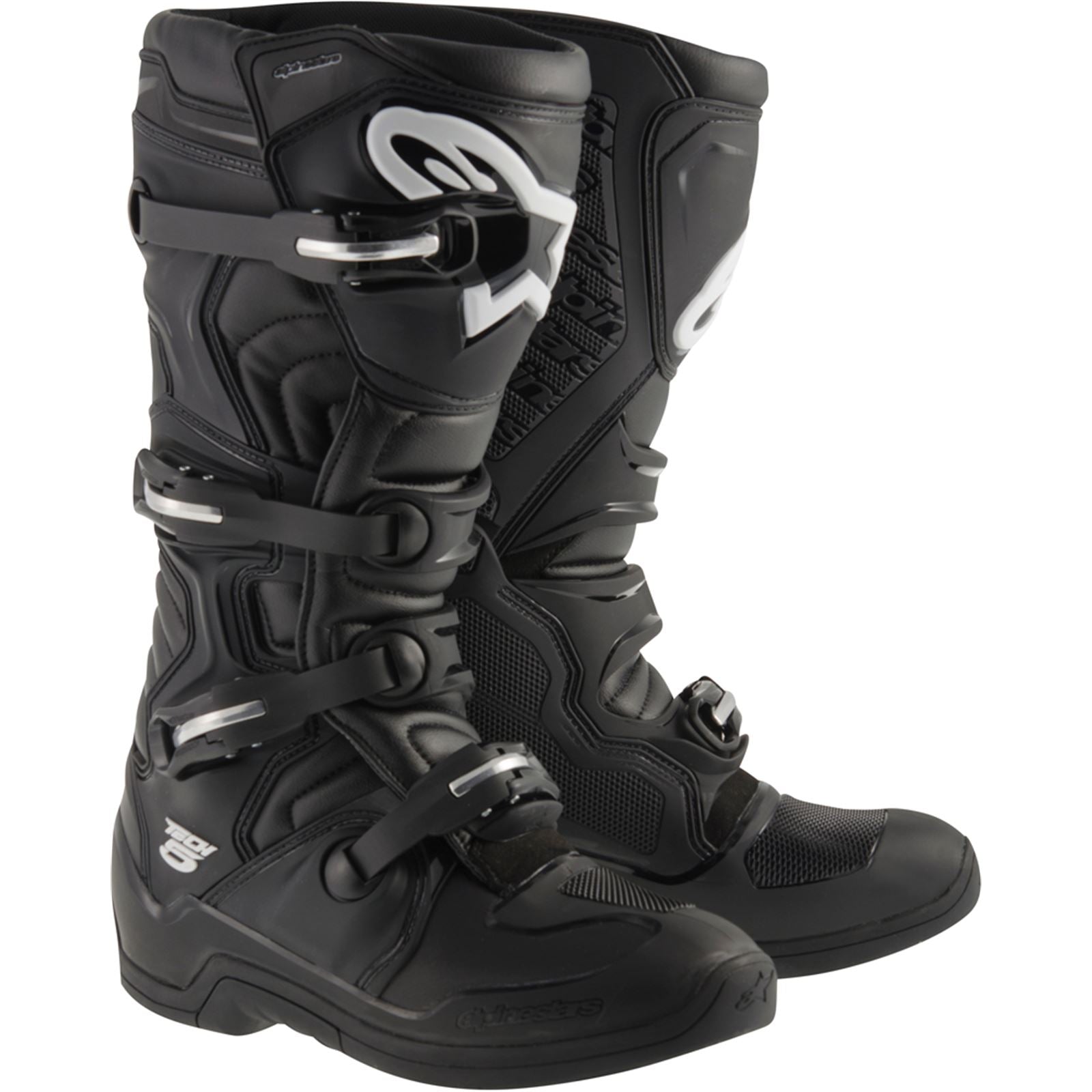 Alpinestars Tech 5 Boots Black_178238
