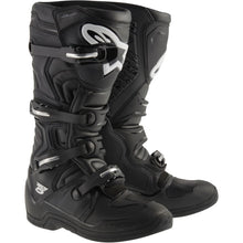 Alpinestars Tech 5 Boots Black_178238