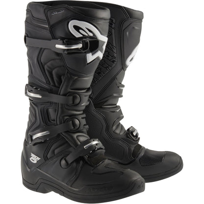 Alpinestars Tech 5 Boots Black_178238