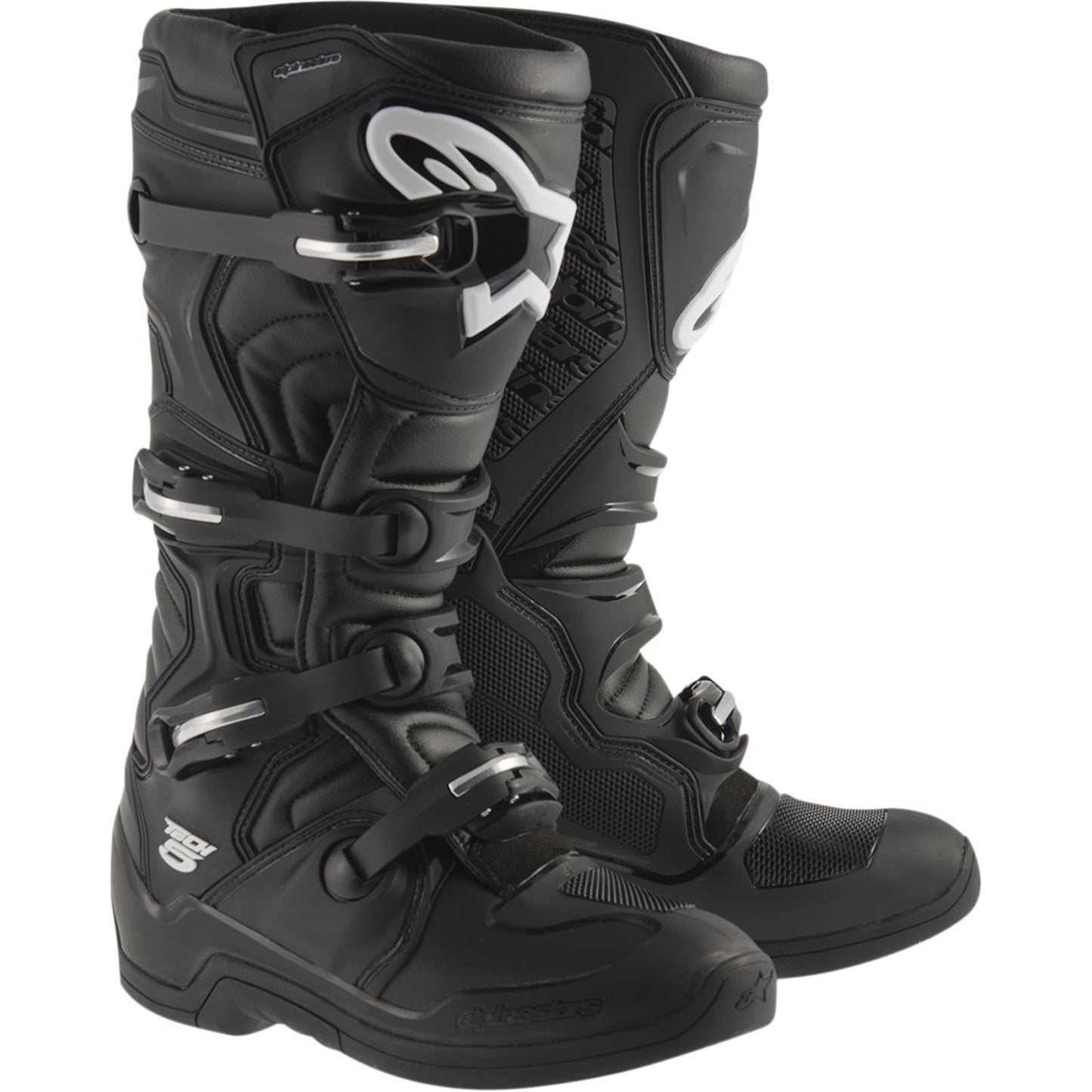Alpinestars Tech 5 Boots Black_341241