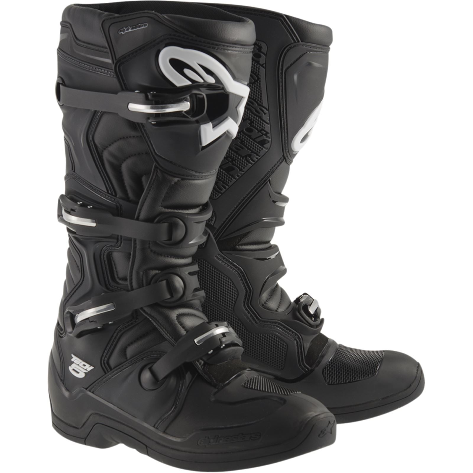 Alpinestars Tech 5 Boots Black_341241