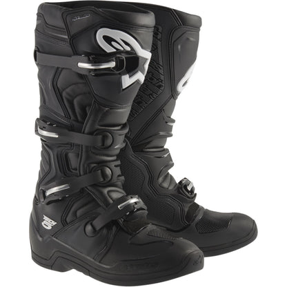 Alpinestars Tech 5 Boots Black_341241