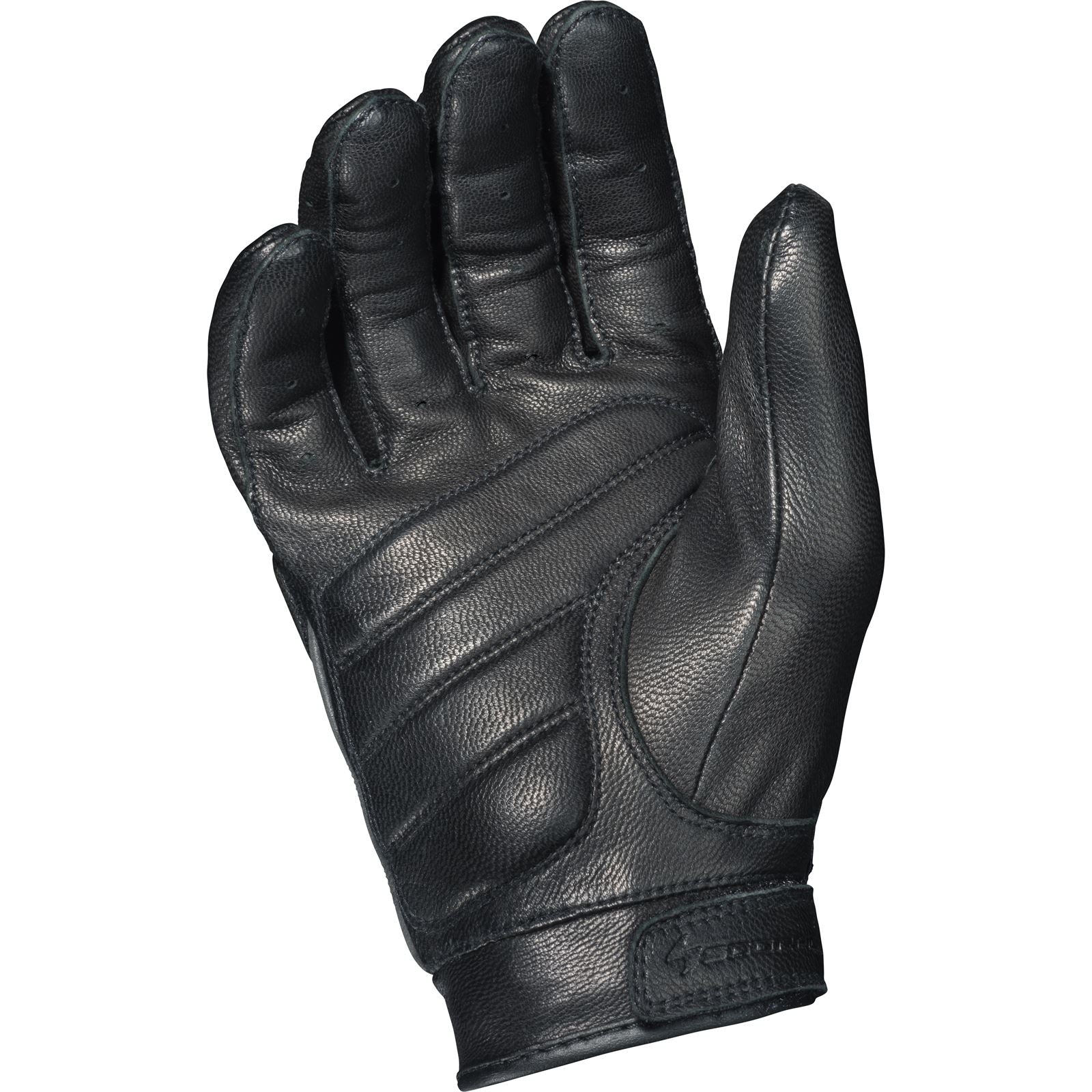 ScorpionEXO Gripster Gloves Black Large G34-035_540033