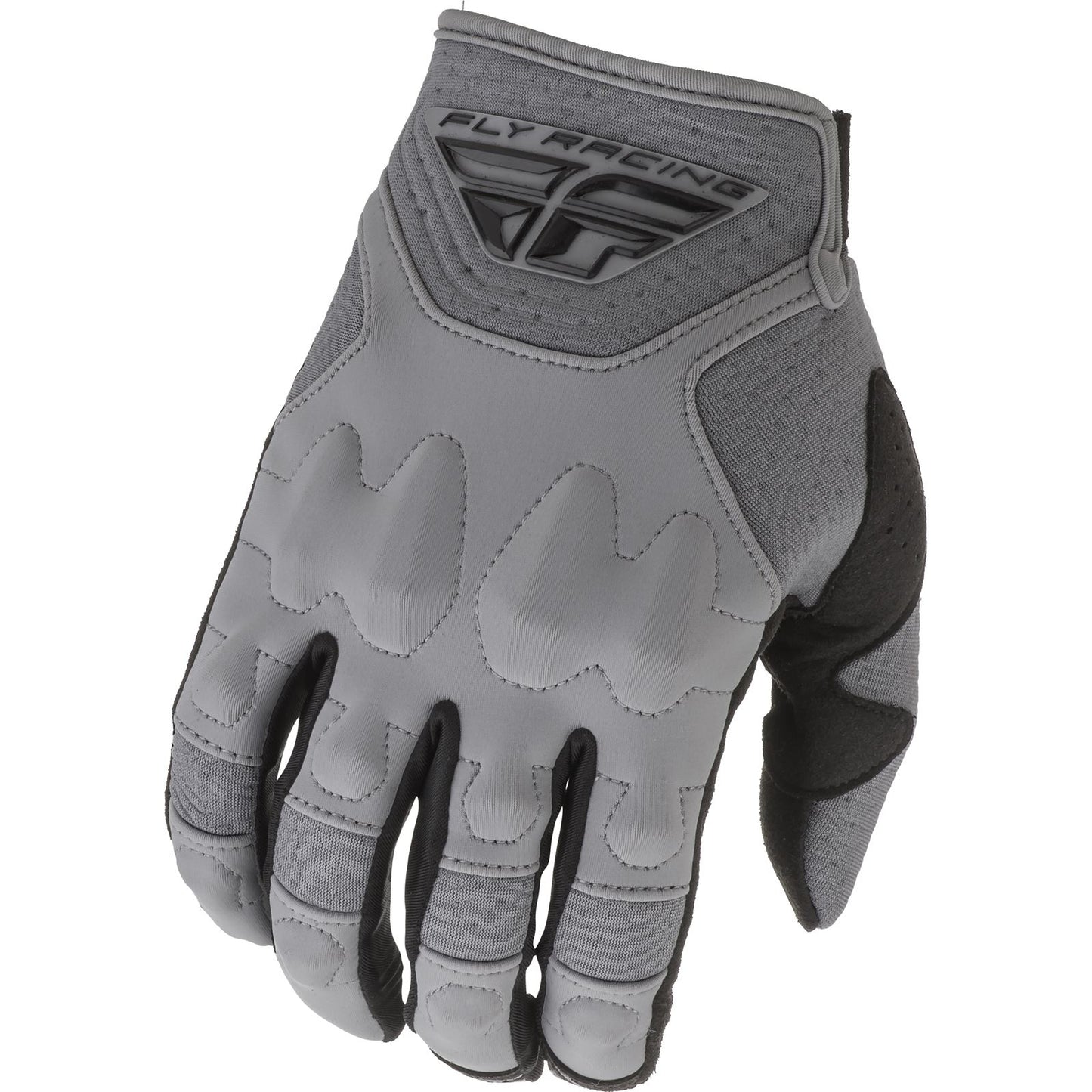 Fly Racing Patrol XC Lite Gloves, Gray Size 09 373-68009_540071