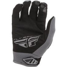Fly Racing Patrol XC Lite Gloves, Gray Size 09 373-68009_540072