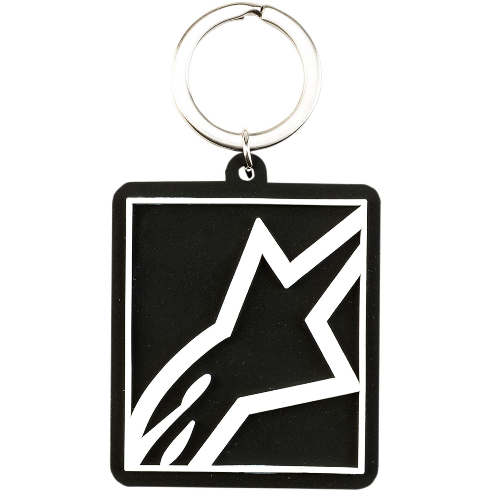 Alpinestars CorporateShift Key Fob Black [MPN: 1019-94004-10]_325712