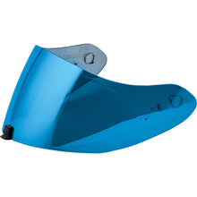 ScorpionEXO EXO-ST1400 Helmet Faceshield Blue Mirror 52-548-70_540101