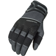 ScorpionEXO Cool Hand II Gloves - Gray - XL [MPN: G19-066]_540173