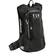 Fly Racing XC 70 Hydro Pack 2L Black 28-5201_607102