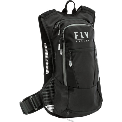 Fly Racing XC 70 Hydro Pack 2L Black 28-5201_607102