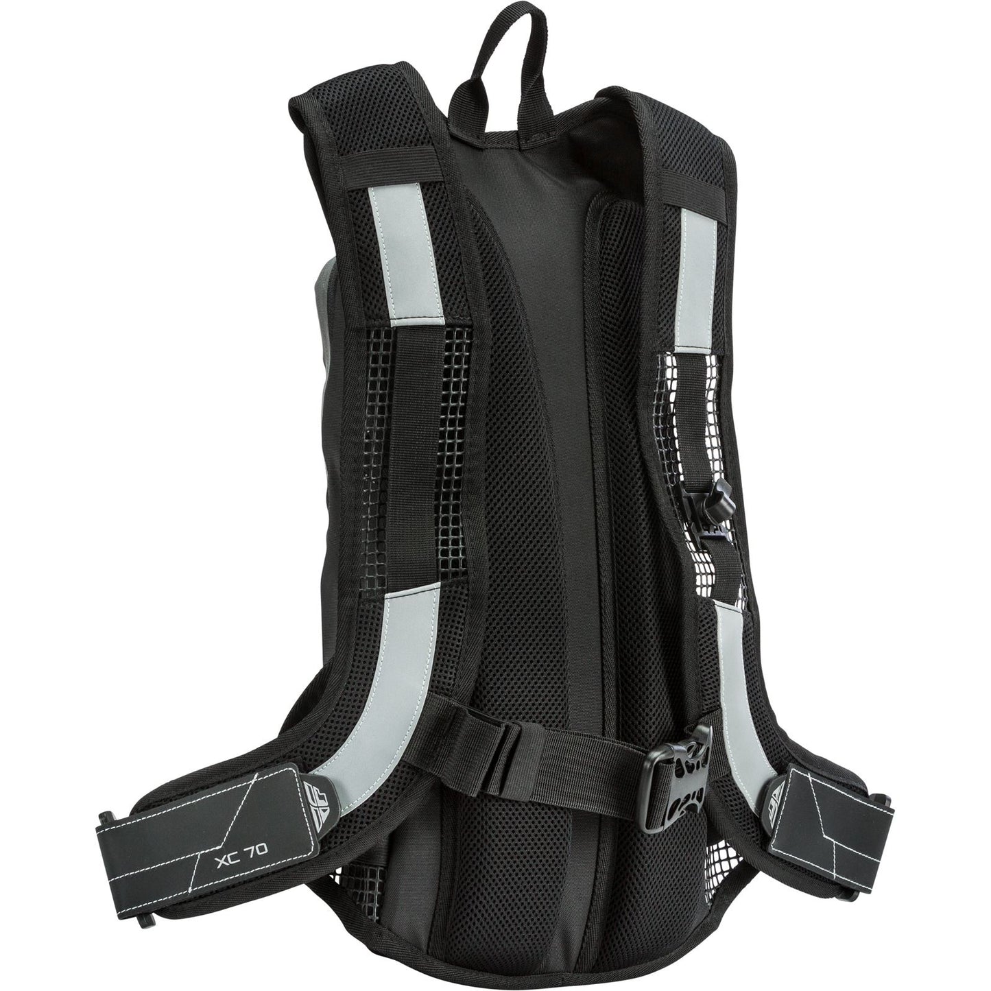 Fly Racing XC 70 Hydro Pack 2L Black 28-5201_607103