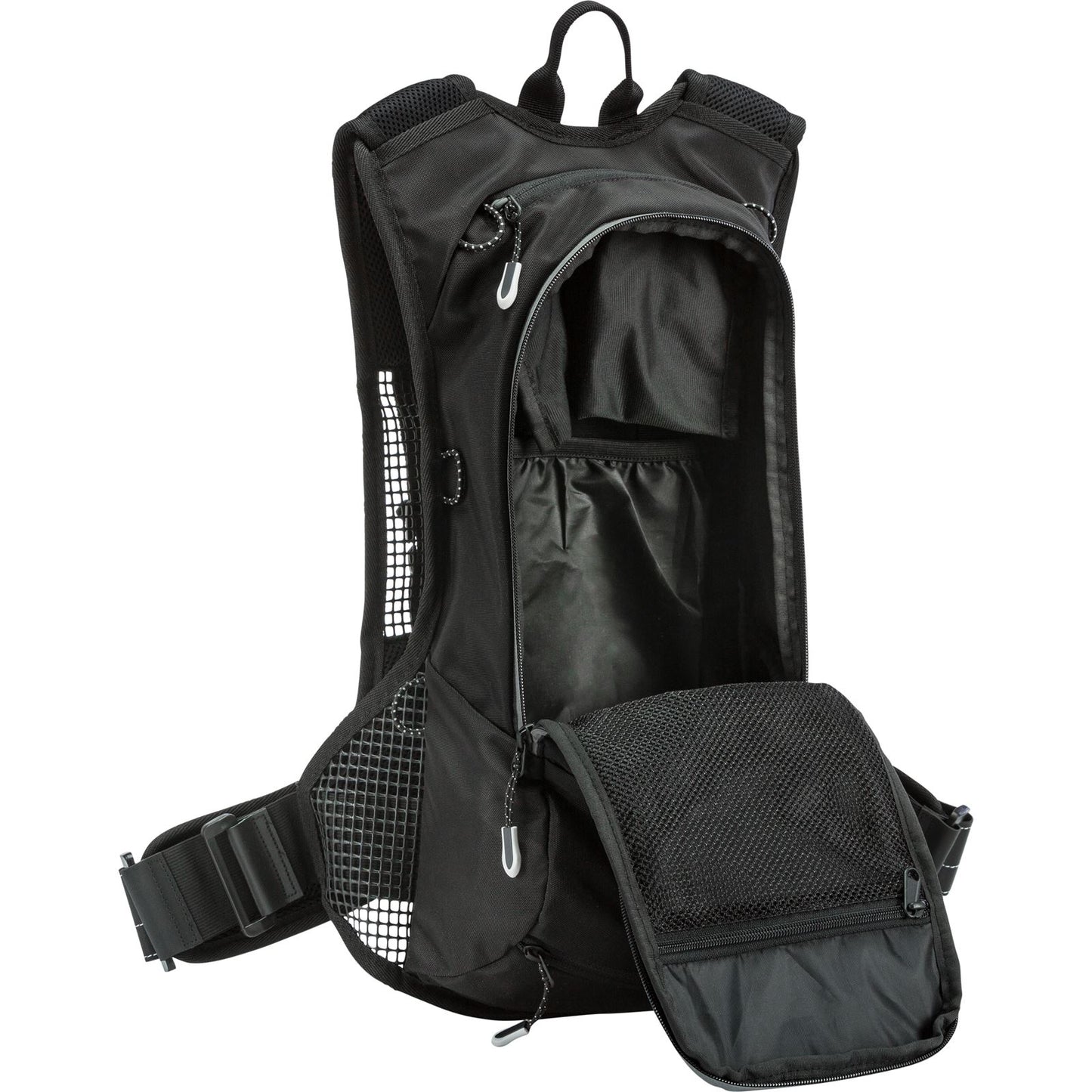 Fly Racing XC 70 Hydro Pack 2L Black 28-5201_607104