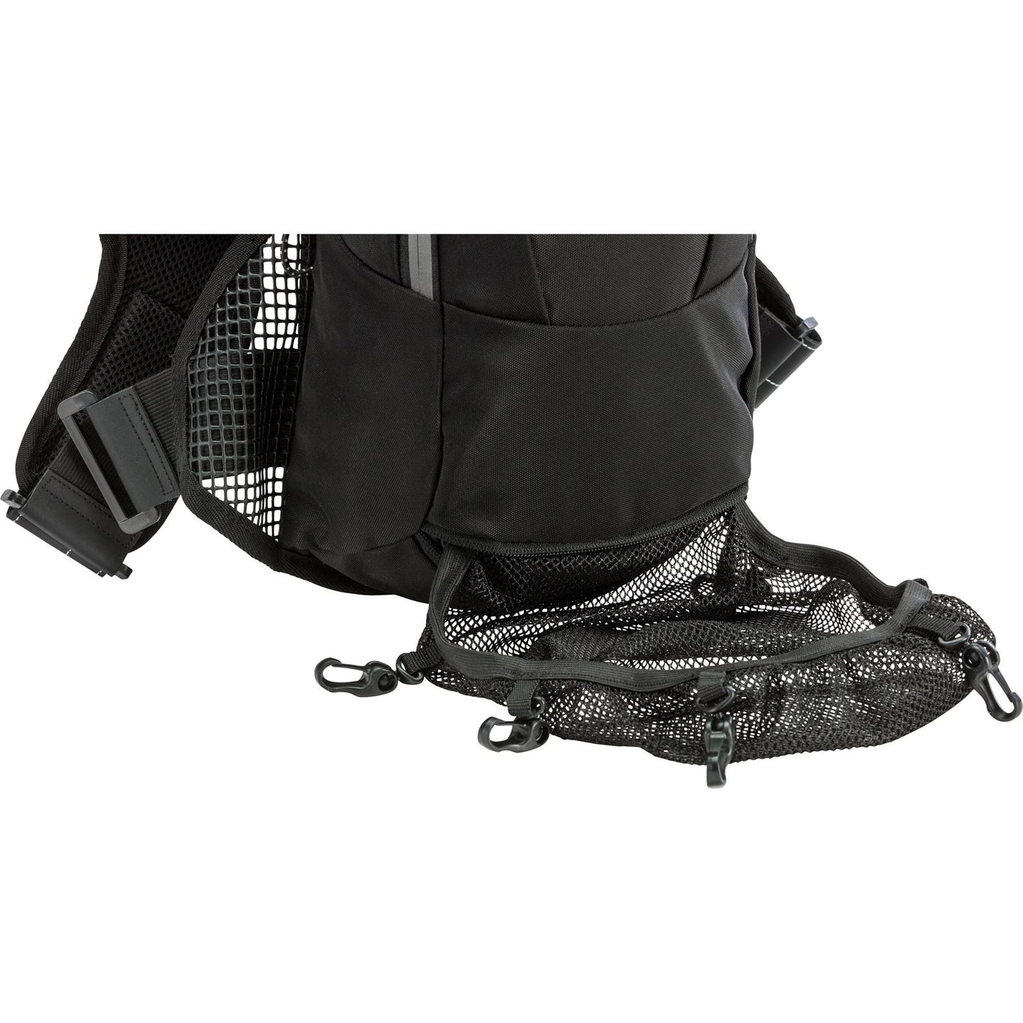 Fly Racing XC 70 Hydro Pack 2L Black 28-5201_607105