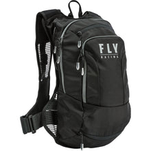 Fly Racing XC 100 Hydro Pack 3L Black 28-5202_607113