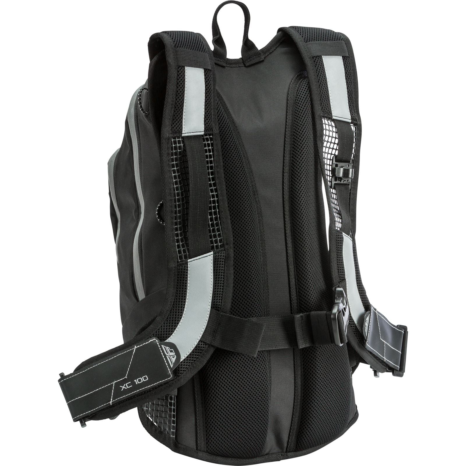 Fly Racing XC 100 Hydro Pack 3L Black 28-5202_607114