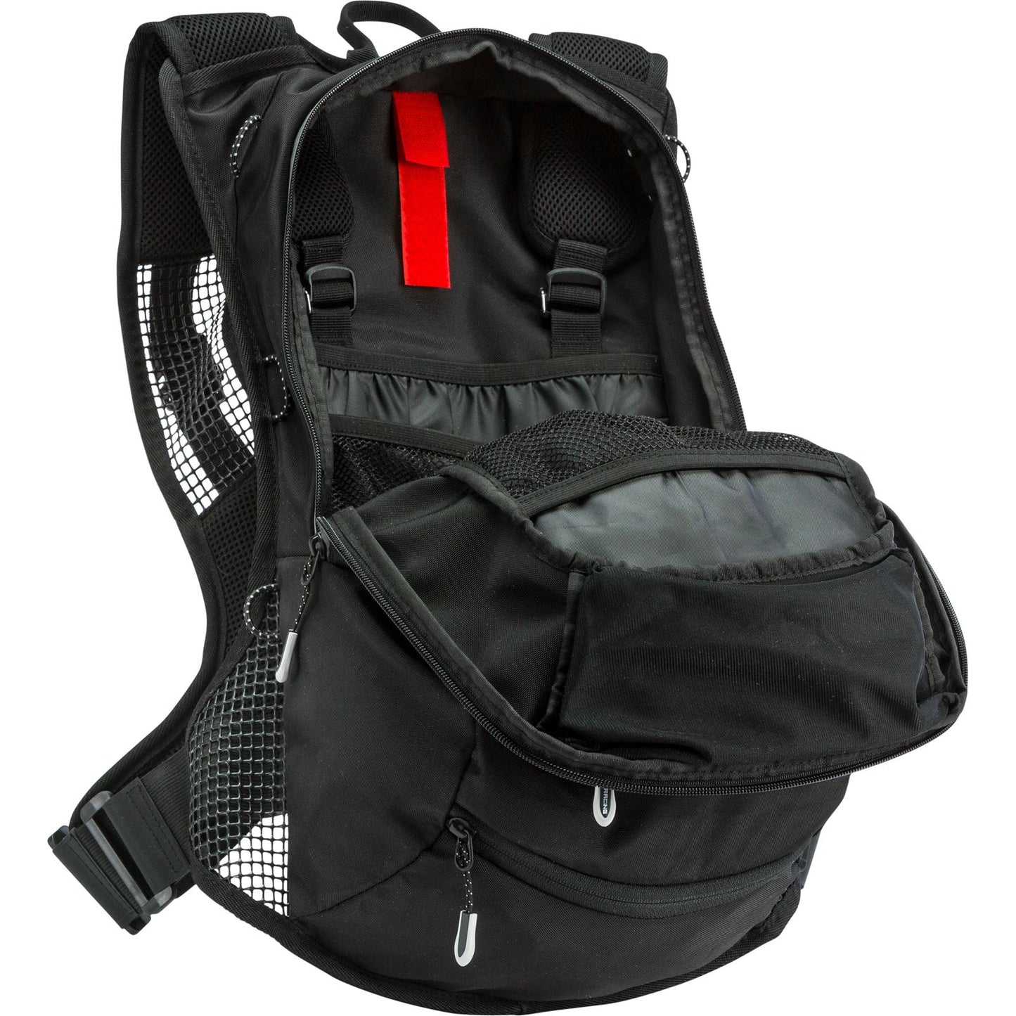 Fly Racing XC 100 Hydro Pack 3L Black 28-5202_607115