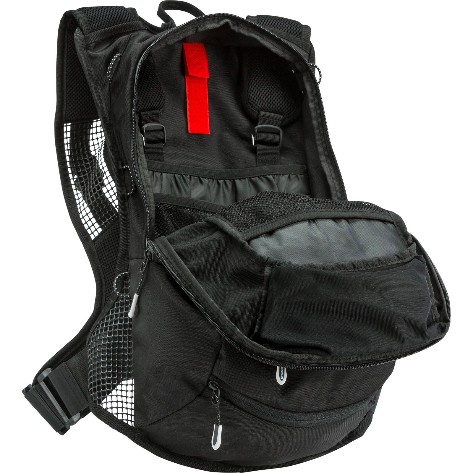 Fly Racing XC 100 Hydro Pack 3L Black 28-5202_607115