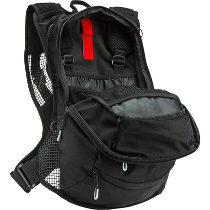 Fly Racing XC 100 Hydro Pack 3L Black 28-5202_607115