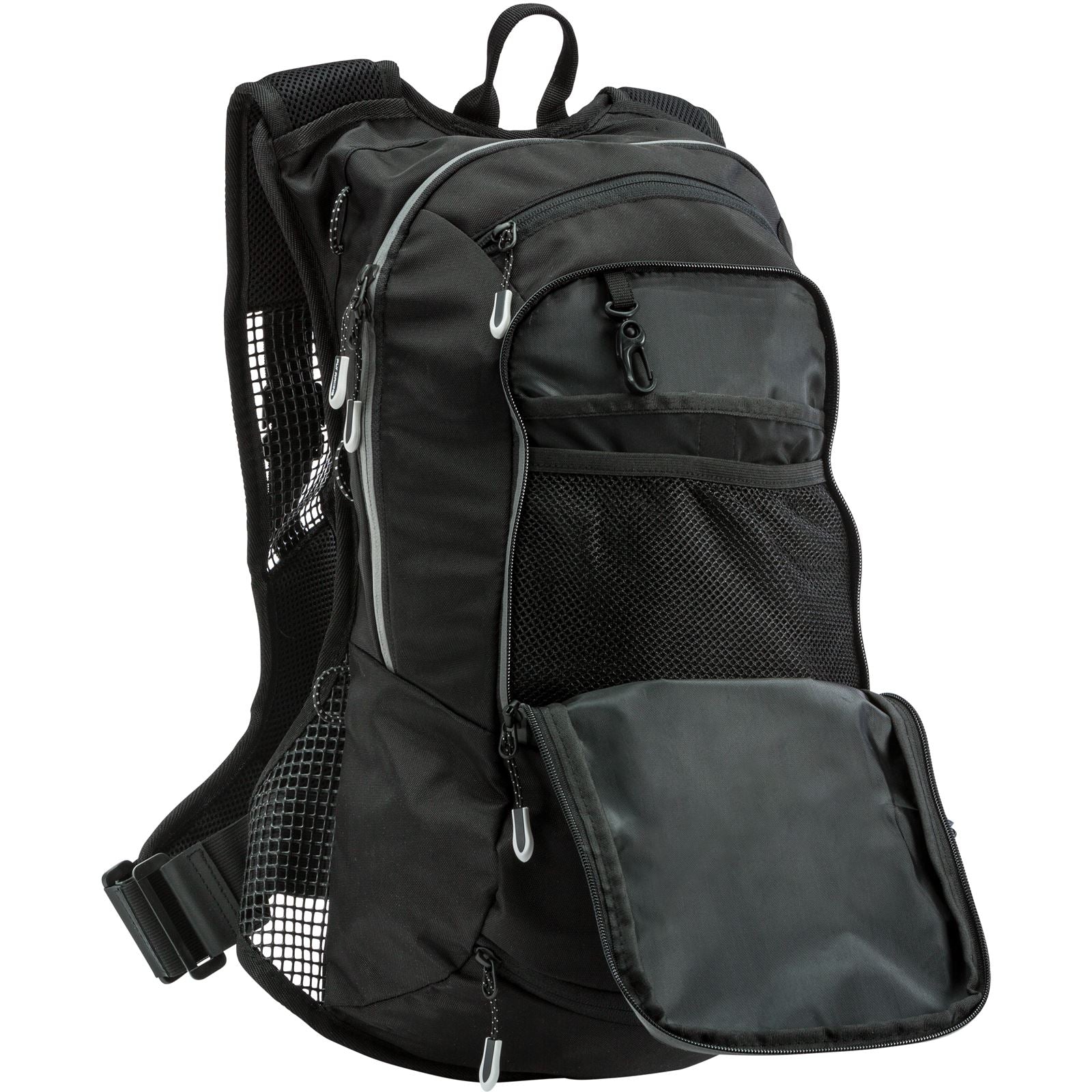 Fly Racing XC 100 Hydro Pack 3L Black 28-5202_607116