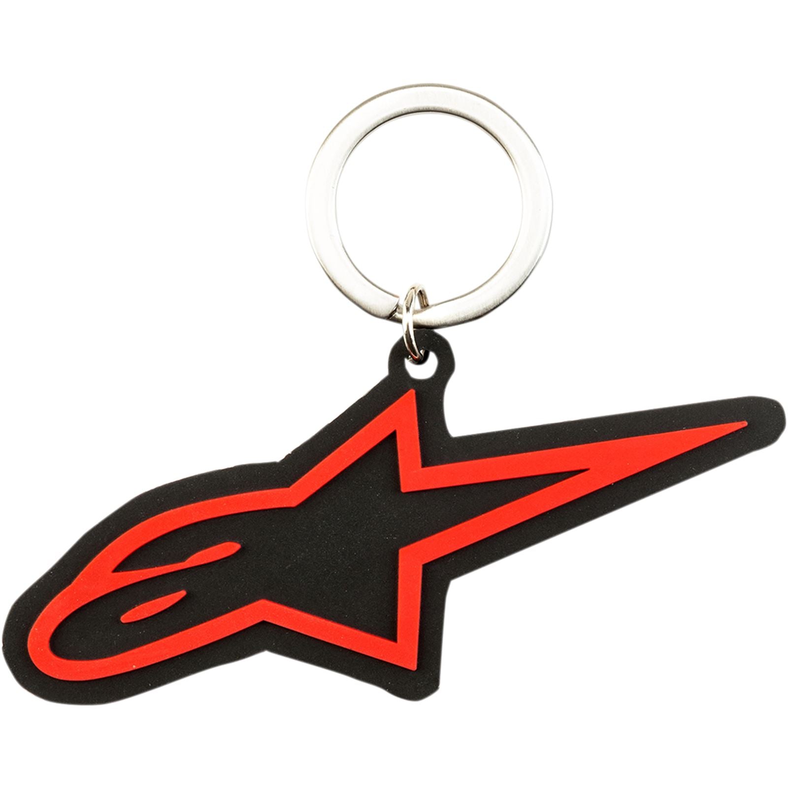 Alpinestars Ageless Key Fob Red [MPN: 1019-94008-30]_325721
