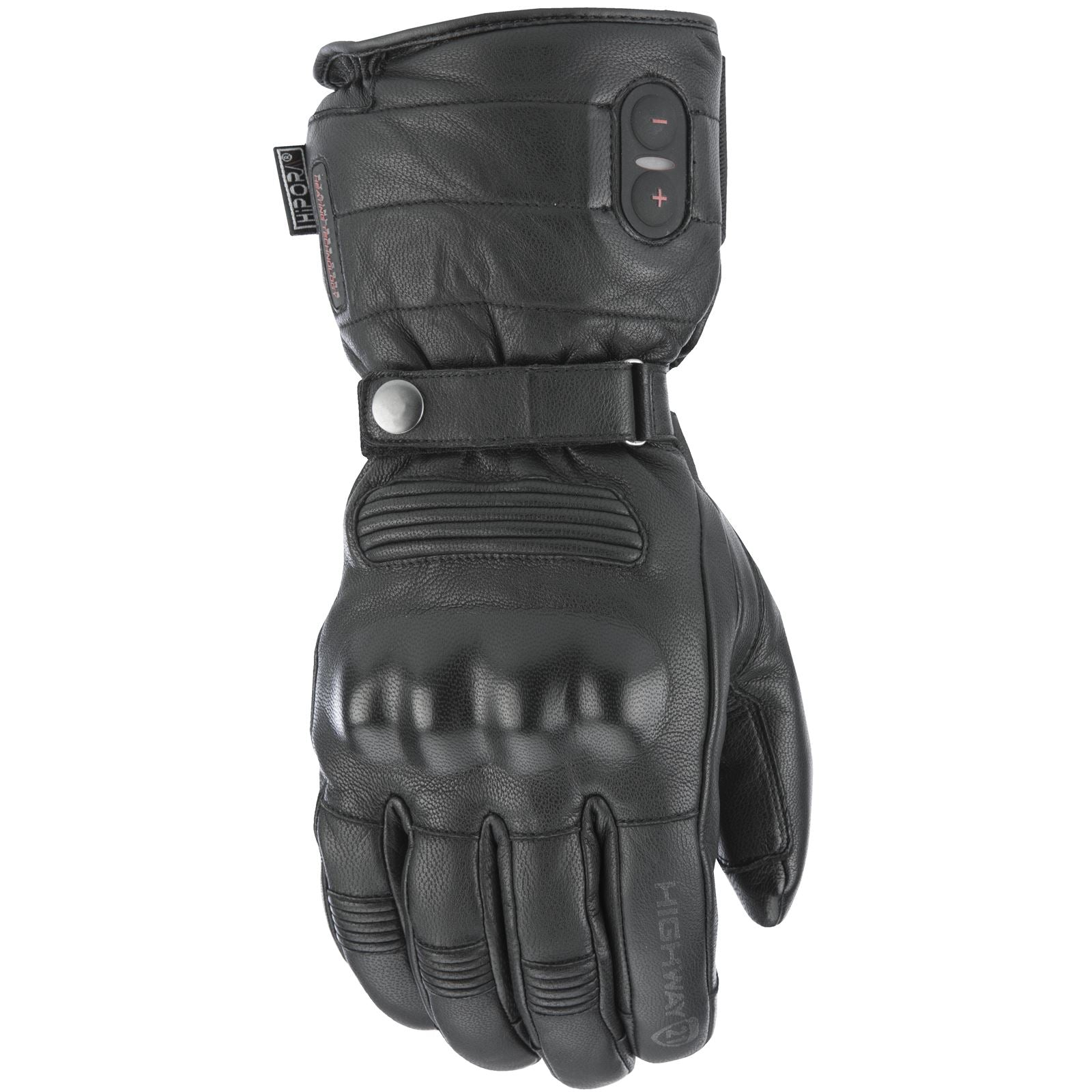Highway 21 Radiant Gloves -  Black - 4XL 489-00034X_540668