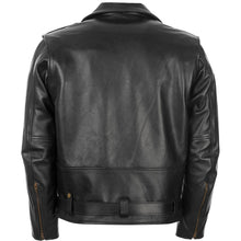 Highway 21 Murtaugh Jacket Black - X-Large 489-1025X_540681