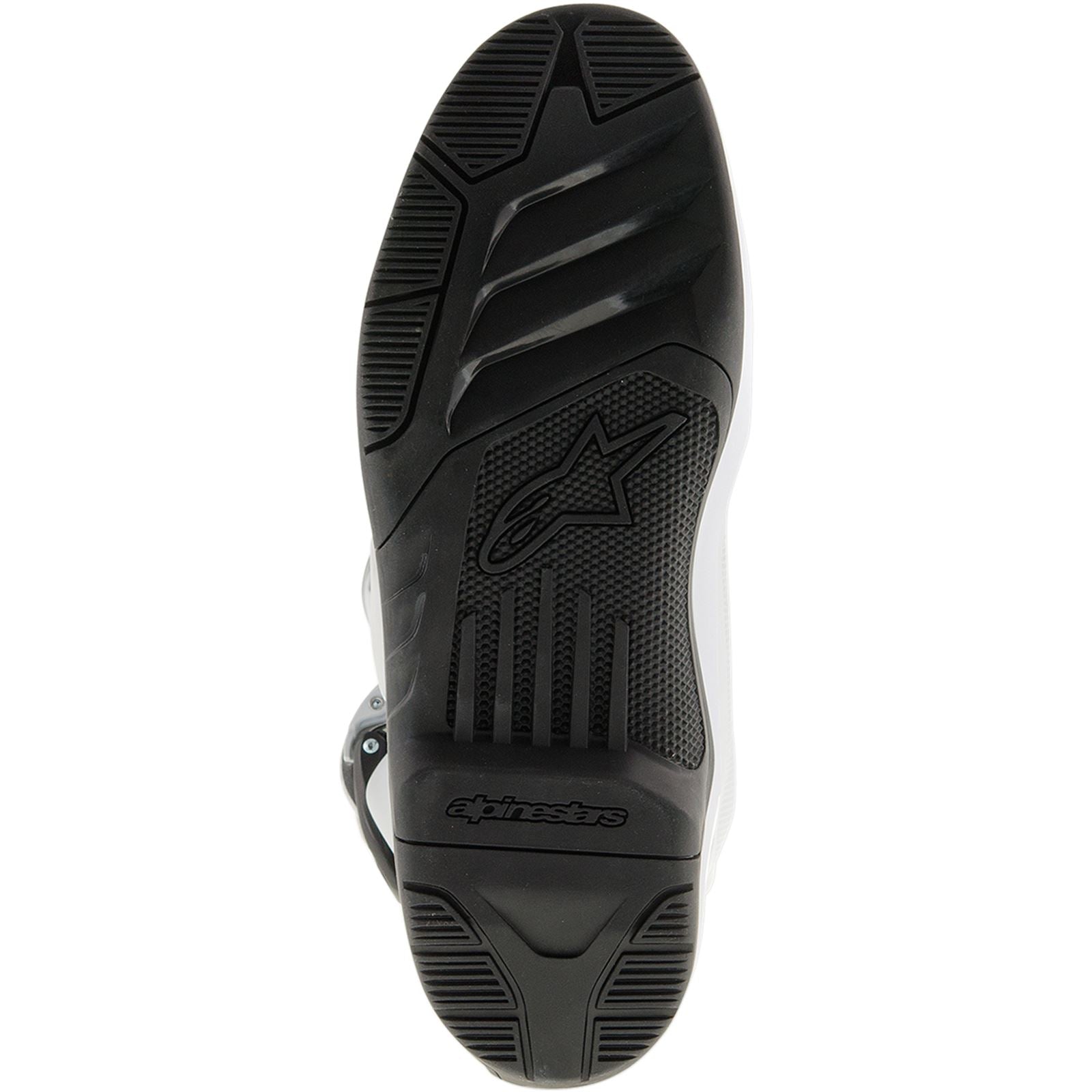 Alpinestars Tech-5 Sole Black Size 14 [MPN: 25SUT5-10-14]_343176