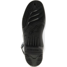 Alpinestars Tech-5 Sole Black Size 15 [MPN: 25SUT5-10-15]_343177