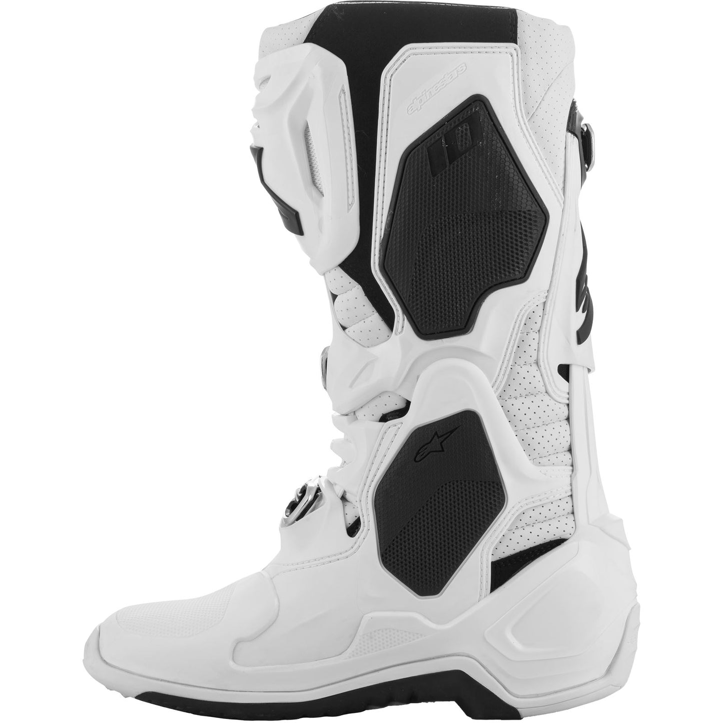 Alpinestars Tech 10 Supervented Boots White_607147