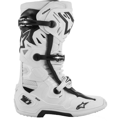 Alpinestars Tech 10 Supervented Boots White_607148