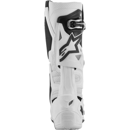 Alpinestars Tech 10 Supervented Boots White_607149