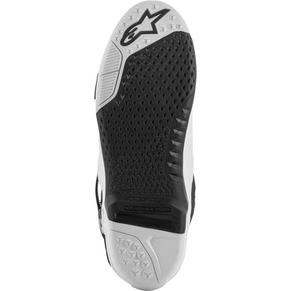 Alpinestars Tech 10 Supervented Boots White_607151