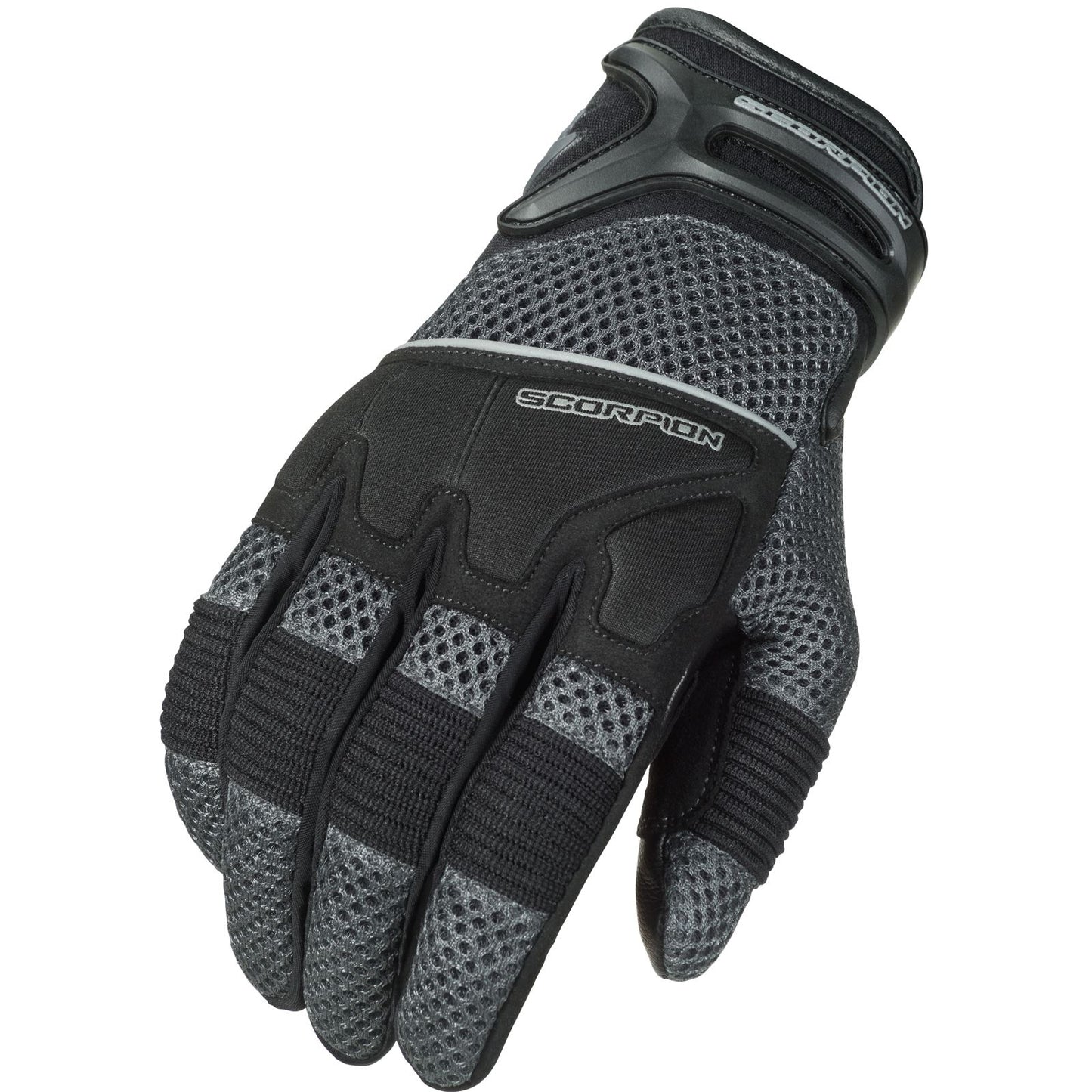 ScorpionEXO Cool Hand II Gloves - Gray - Small G19-063_540929