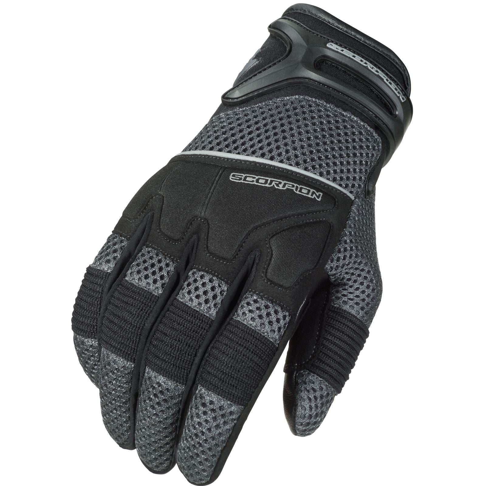ScorpionEXO Cool Hand II Gloves - Gray - Small G19-063_540929