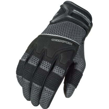 ScorpionEXO Cool Hand II Gloves - Gray - Small G19-063_540929