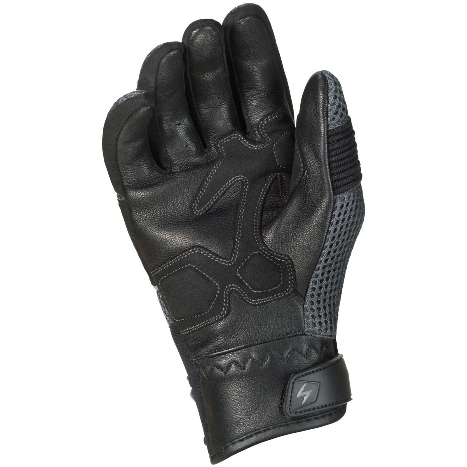 ScorpionEXO Cool Hand II Gloves - Gray - Small G19-063_540930