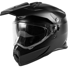 GMax AT-21 Adventure Helmet Matte Black_179043