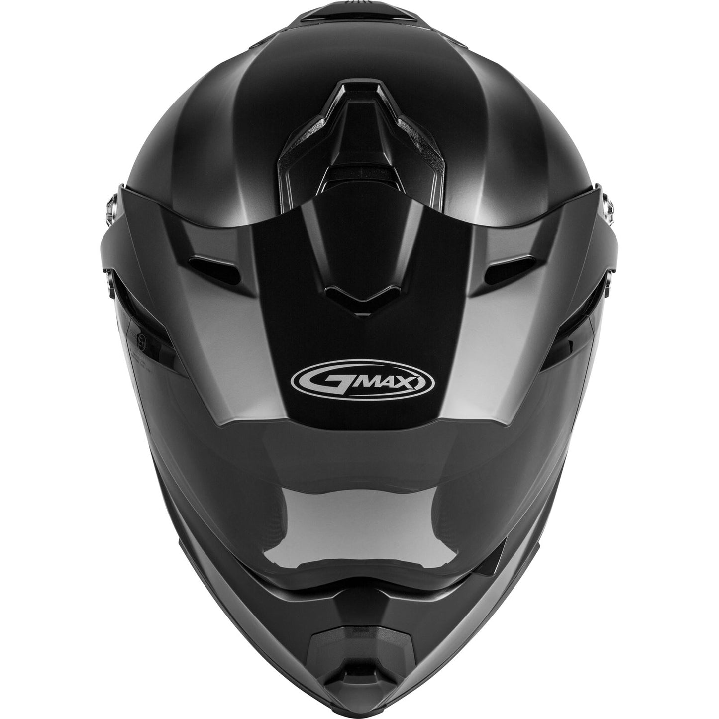 GMax AT-21 Adventure Helmet Matte Black_179046