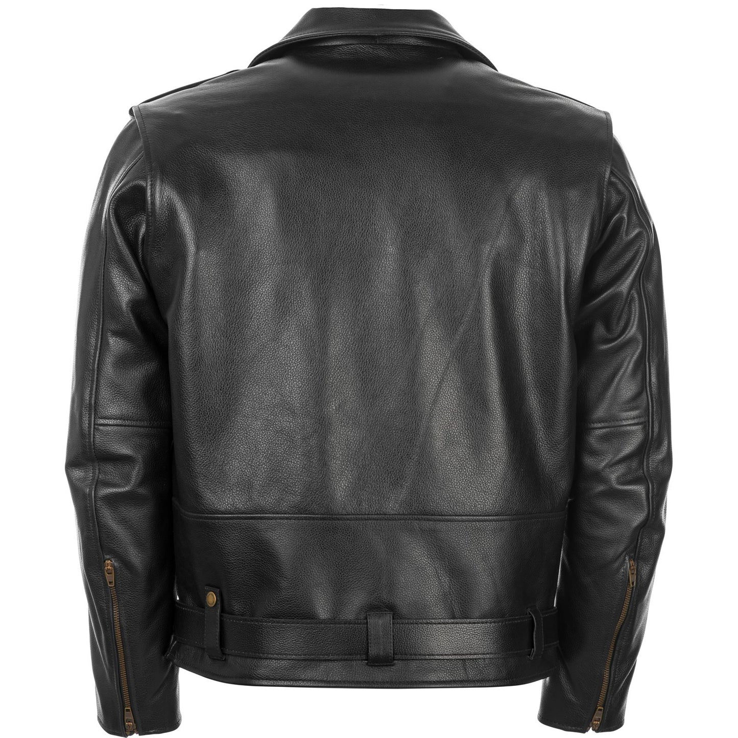 Highway 21 Murtaugh Jacket Black - Large 489-1025L_541031