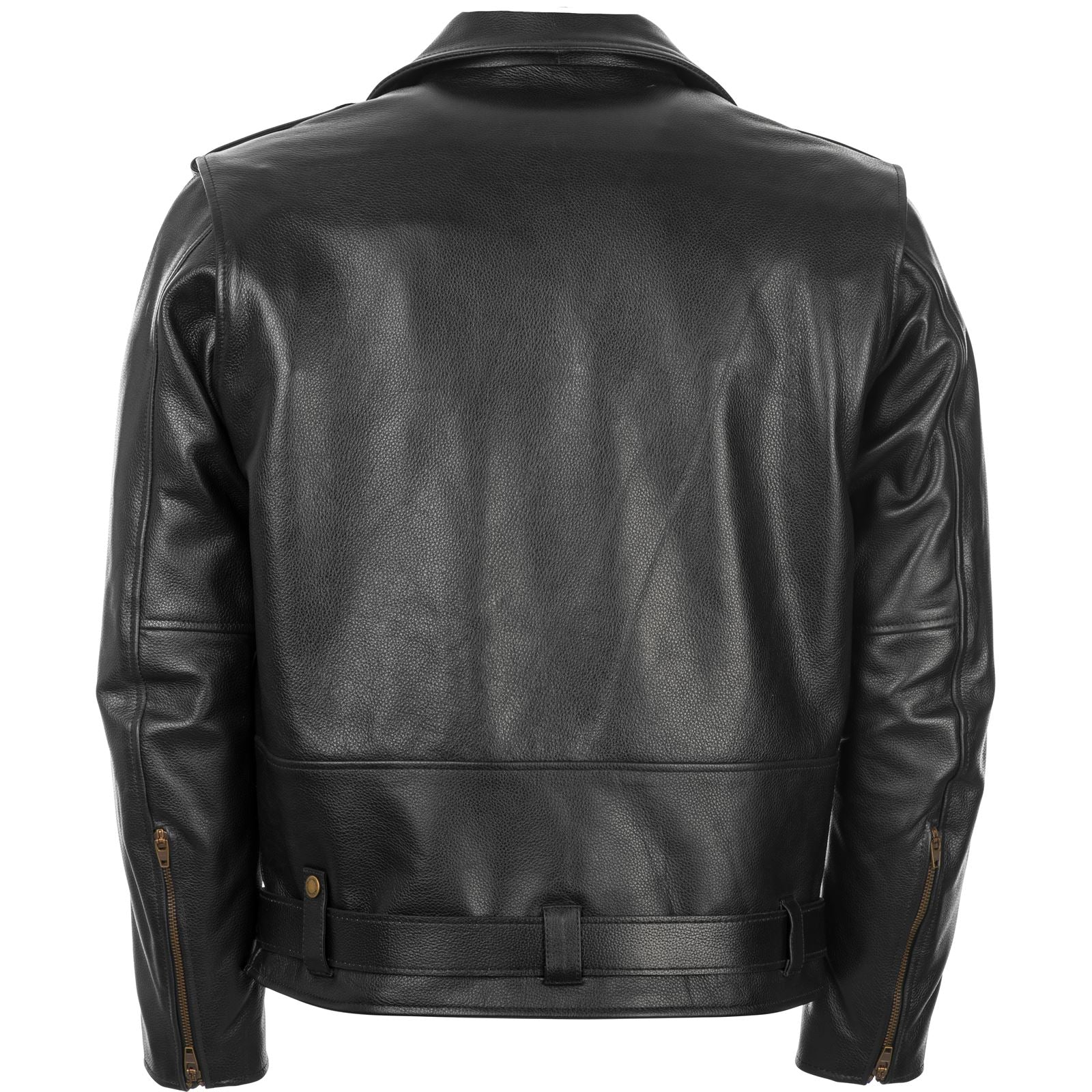 Highway 21 Murtaugh Jacket Black - Large 489-1025L_541031