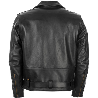 Highway 21 Murtaugh Jacket Black - Large 489-1025L_541031