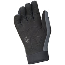 ScorpionEXO Skrub Gloves Gray Medium [MPN: G12-064]_541056