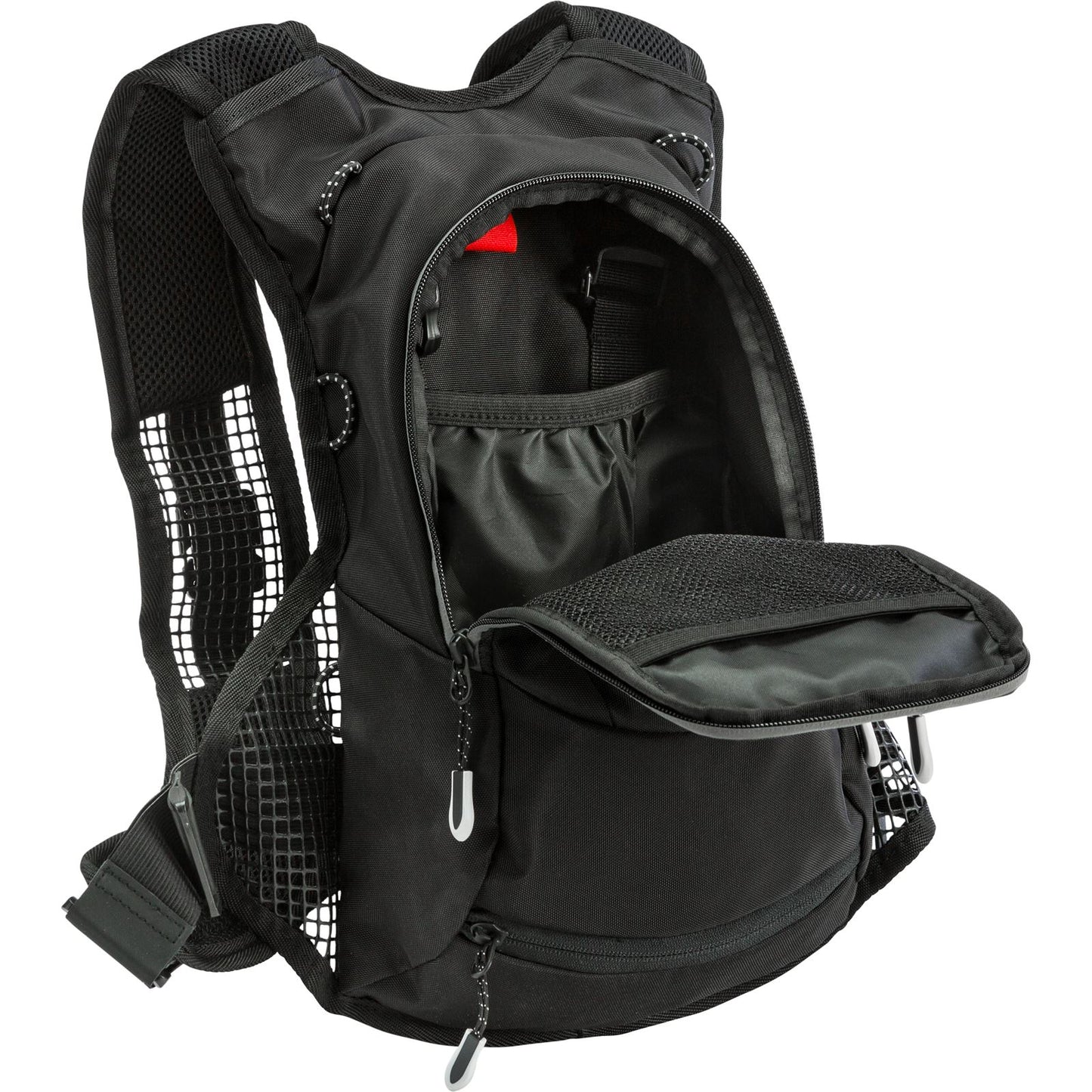 Fly Racing XC 30 Hydro Pack1L Black 28-5200_607164