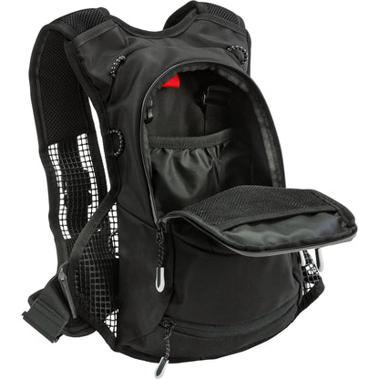 Fly Racing XC 30 Hydro Pack1L Black 28-5200_607164