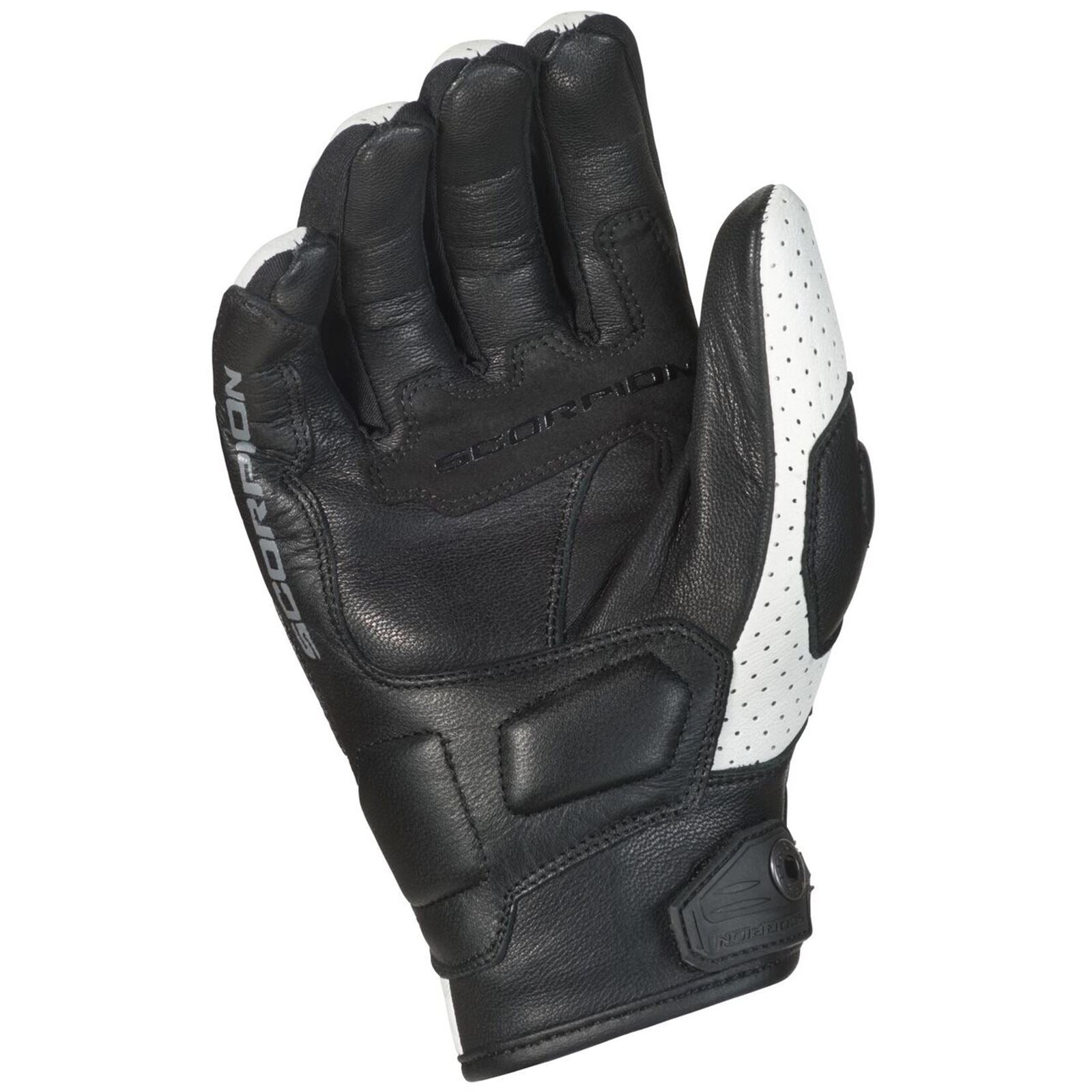 ScorpionEXO Women's Klaw II Gloves White - Small G56-053_541135